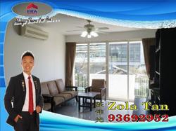 Blossoms @ Woodleigh (D13), Condominium #65704532